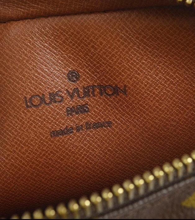Louis Vuitton Monogram Danube 15 - THE BAG | COLLECTIVE