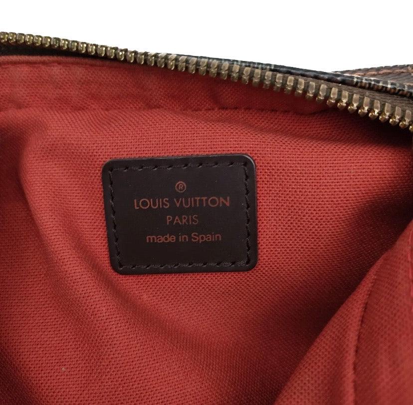 Louis Vuitton Damier Ebene Geronimos - THE BAG | COLLECTIVE
