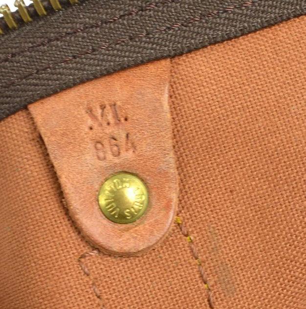 Louis Vuitton Monogram Keepall 50 - THE BAG | COLLECTIVE