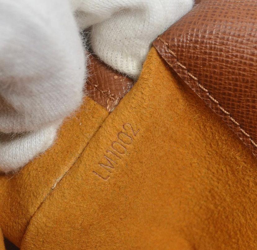 Louis Vuitton Monogram Musette Tango Long - THE BAG | COLLECTIVE