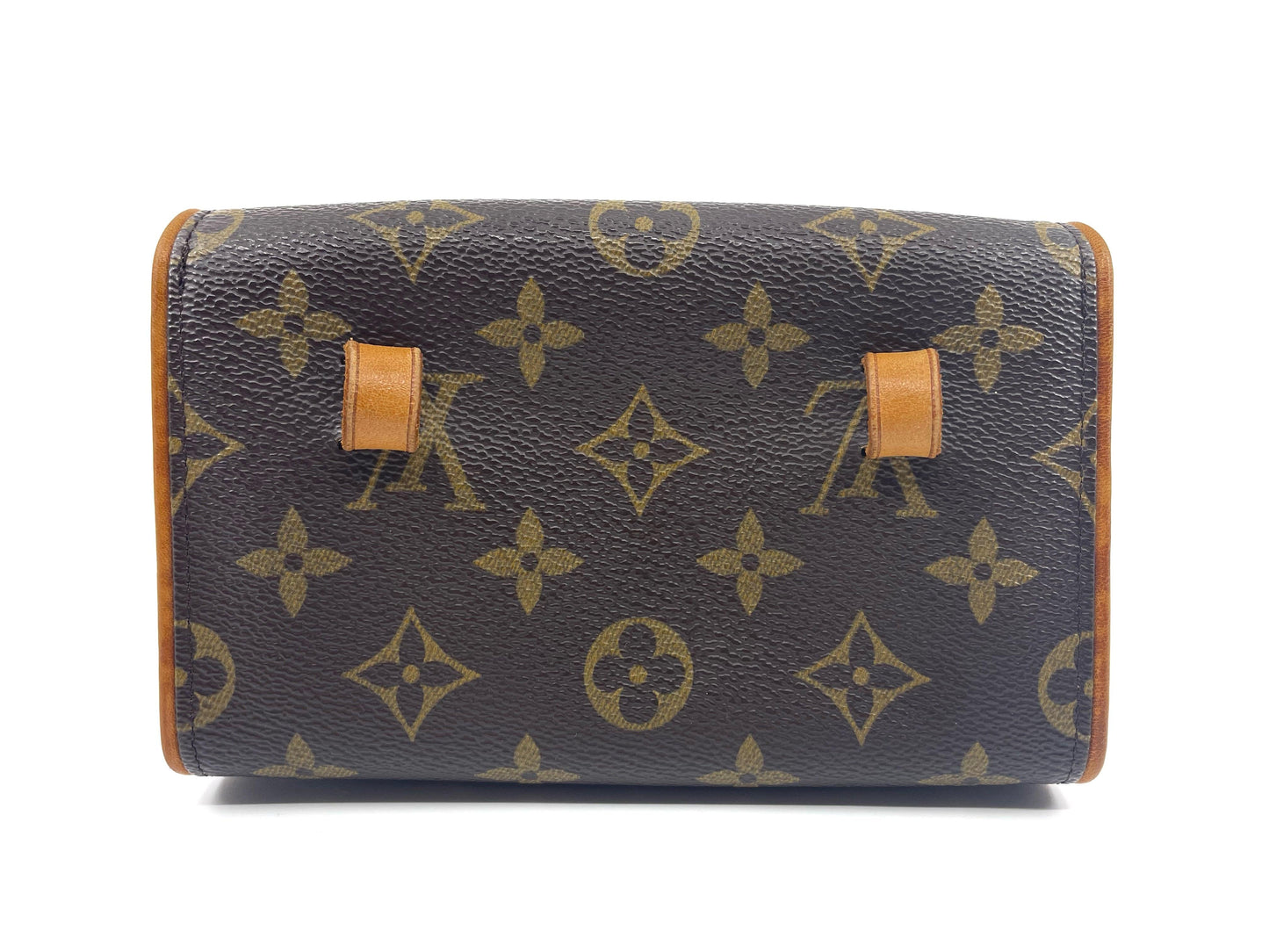Louis Vuitton Monogram Pochette Florentine (XS) - THE BAG | COLLECTIVE