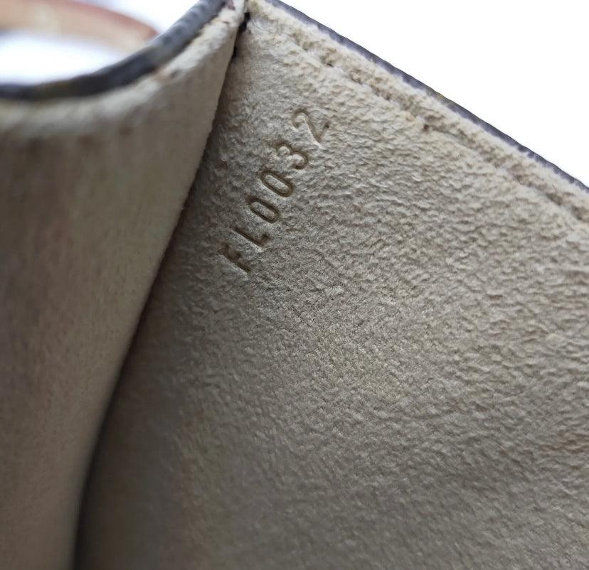 Louis Vuitton Monogram Pochette Florentine (XS) - THE BAG | COLLECTIVE