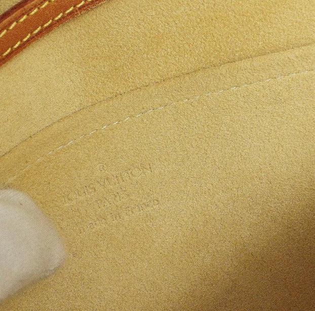 Louis Vuitton Monogram Pochette Twin GM - THE BAG | COLLECTIVE