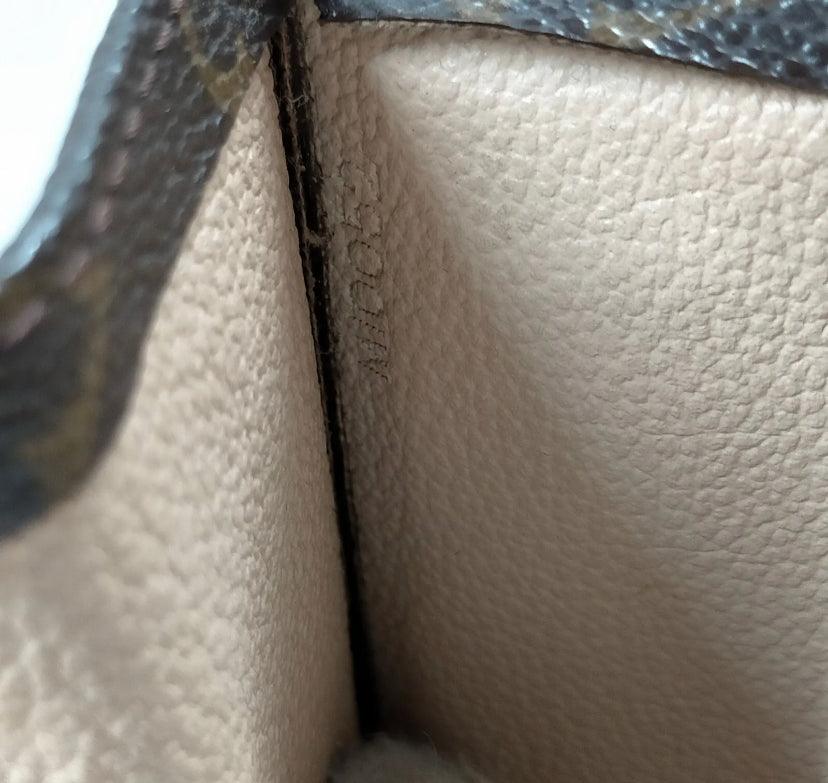 Louis Vuitton Monogram Sac Plat - THE BAG | COLLECTIVE