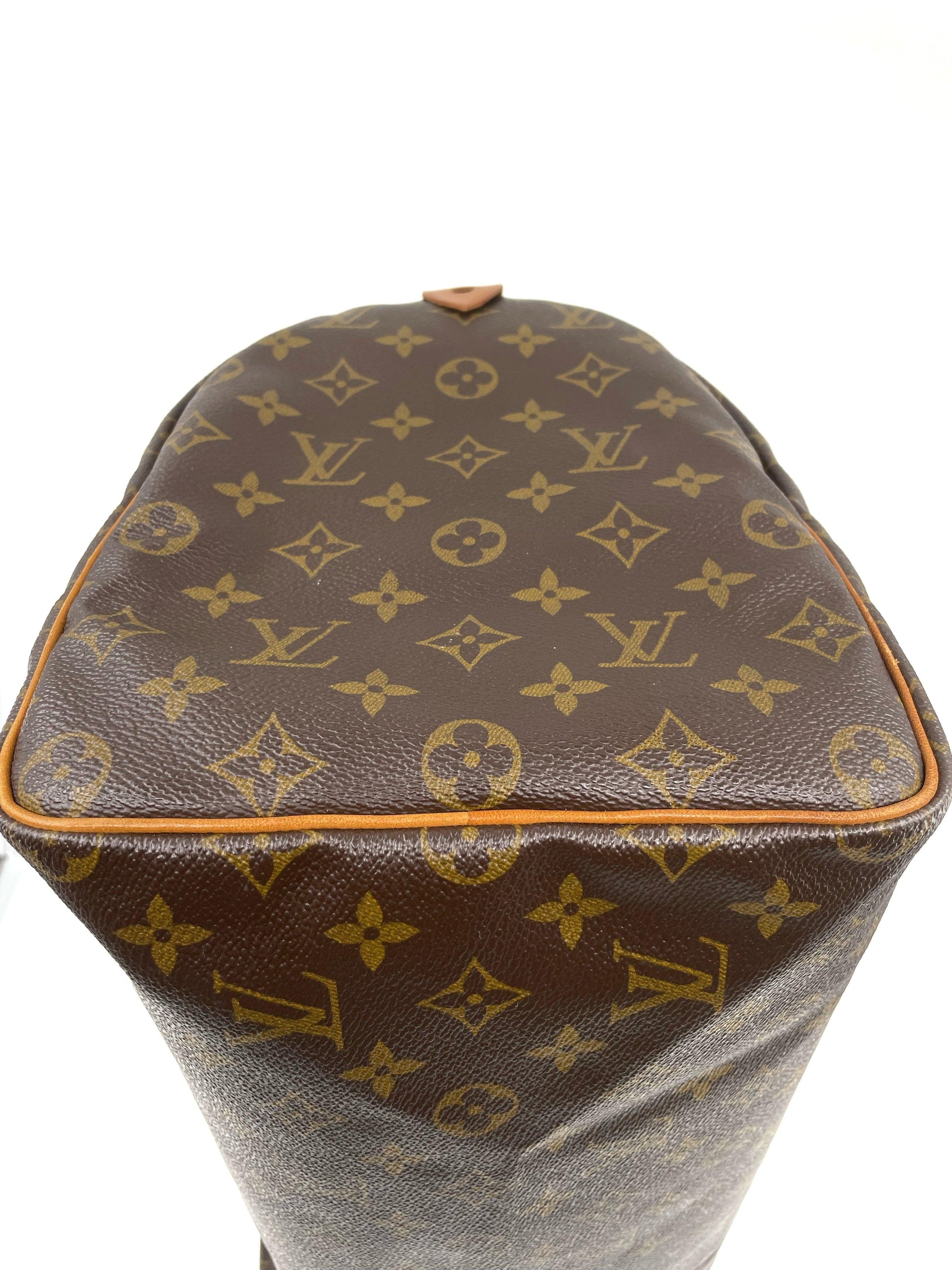 Louis Vuitton Monogram Speedy 40 - THE BAG | COLLECTIVE